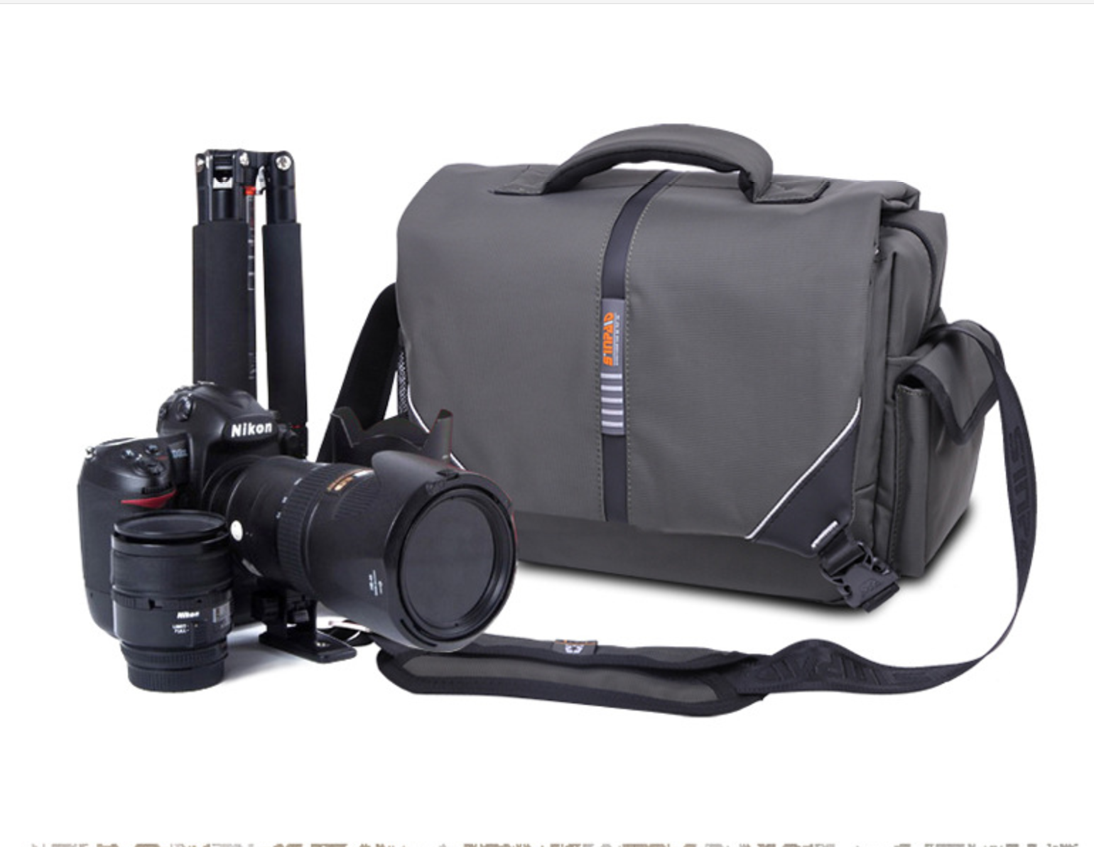 กระเป๋าสำหรับใส่กล้องและเลนส์ ยี่ห้อSINPAID รุ่น XWY-05