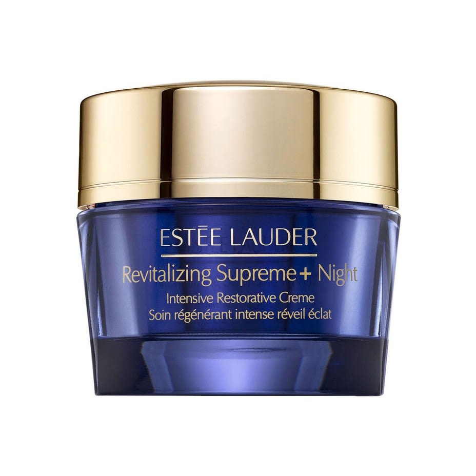 บำรุงผิวเอสเต้ Estee Lauder Revitalizing Supreme+ Night Intensive Restorative Cream 15ml