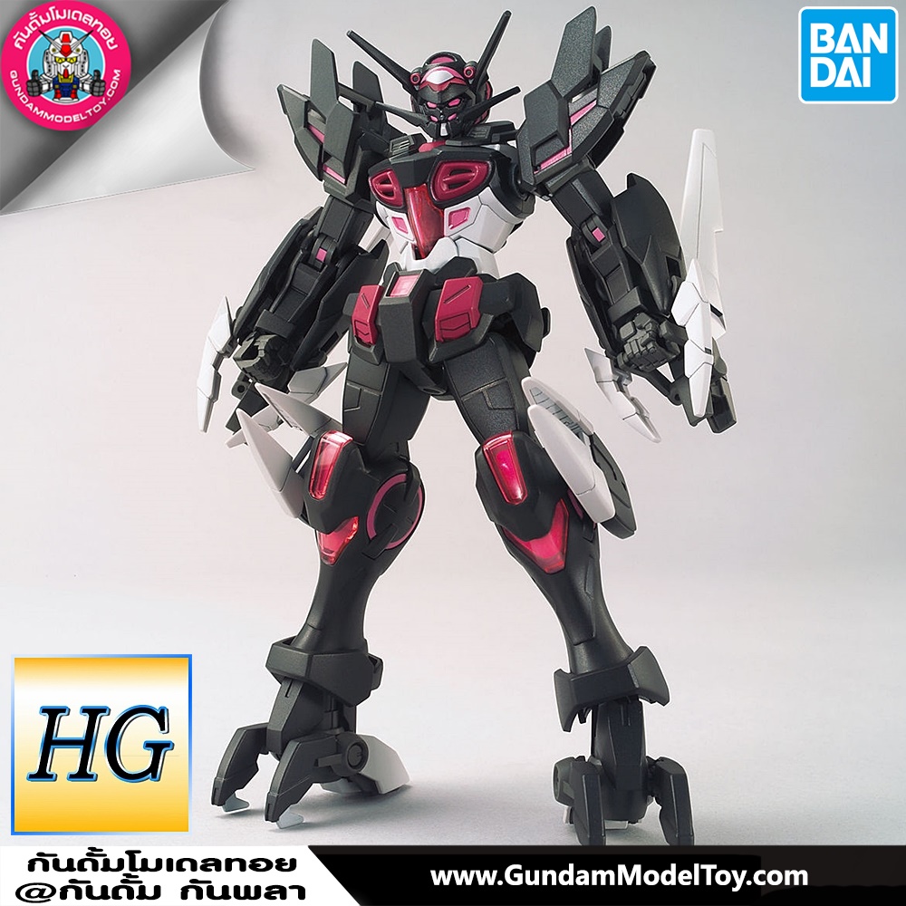 BANDAI HGBD:R GUNDAM G-ELSE โมเดล กันดั้ม กันพลา PS TOYLAND HGBD