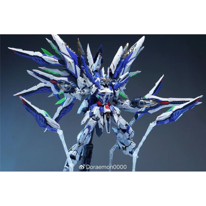 พรีออเดอร์ 1/72 SKY DEFENDER สินค้ามาปลาย พ.ย.68 ค่าย EINTA-INDUSTRIES ความสูง 34 cm Made in China