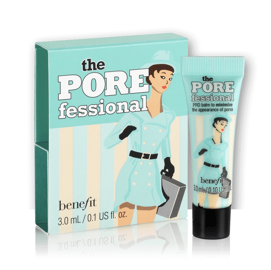 ไพร์เมอร์เบเนฟิต Benefit - the Pore Professional Pore Primer 3ml