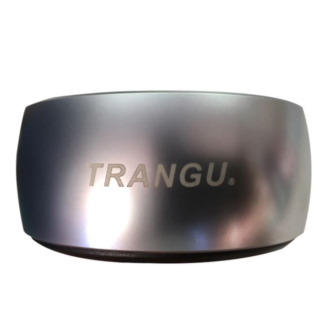 ลำโพง Bluetooth จาก Trangu แท้ (สีเงิน-ทอง)