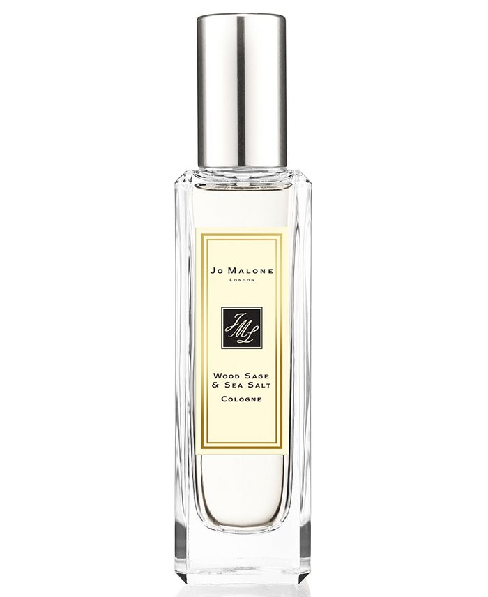 น้ำหอมโจมาโลน Jo Malone Wood Sage & Sea Salt 30ml
