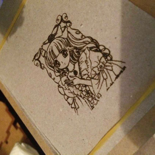 เครื่องยิงเลเซอร์มาค์กลิ้ง 500mW Mini USB DIY Laser Printer Engraver Laser Engraving Cutting Machine