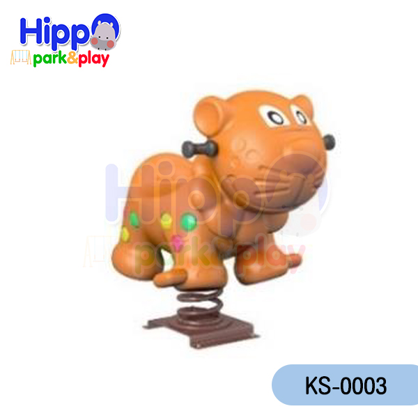เสือปริง KS-0003