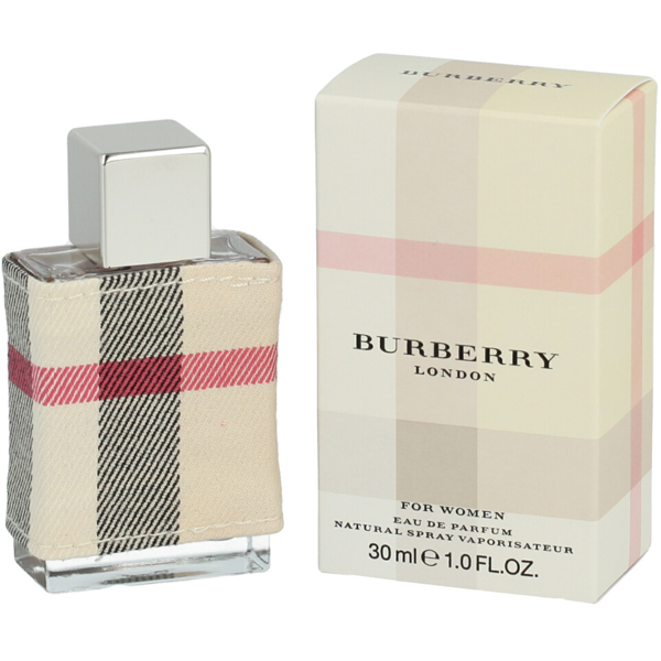 น้ำหอมเบอเบอรี่ BURBERRY LONDON EDP 30ml