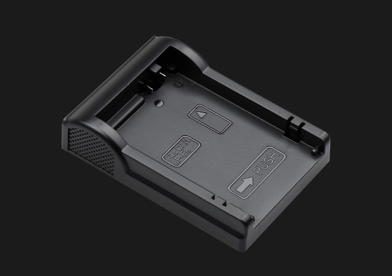 Battery Plate LP-E8 เพลทแท่นชาร์จแบตเตอรี่ CANON LP-E8