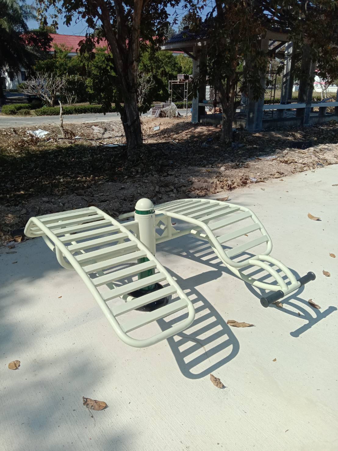 เครื่องออกกำลังกาย ชุด บริหารหน้าท้อง