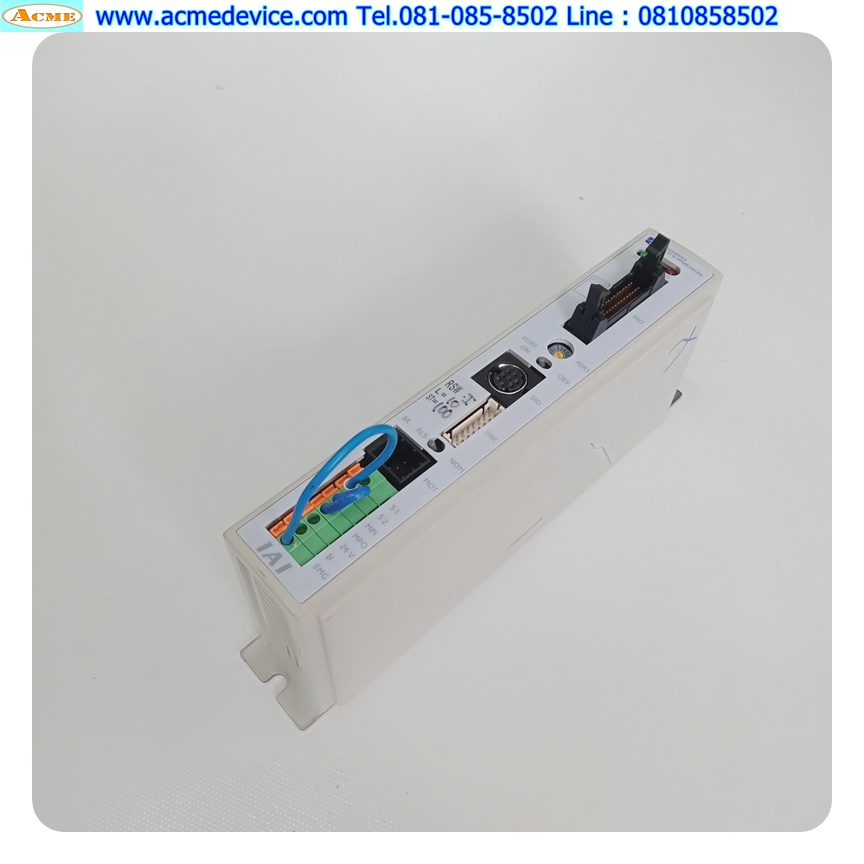 IAI Drive รุ่น RCP2-C-RSW-I-PM-0