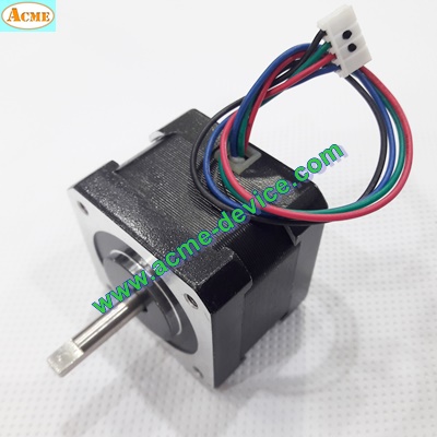 Stepping Motor VEXTA รุ่น 4T4218S2004, 2 Phase, 2.0A (4T4218 Series)