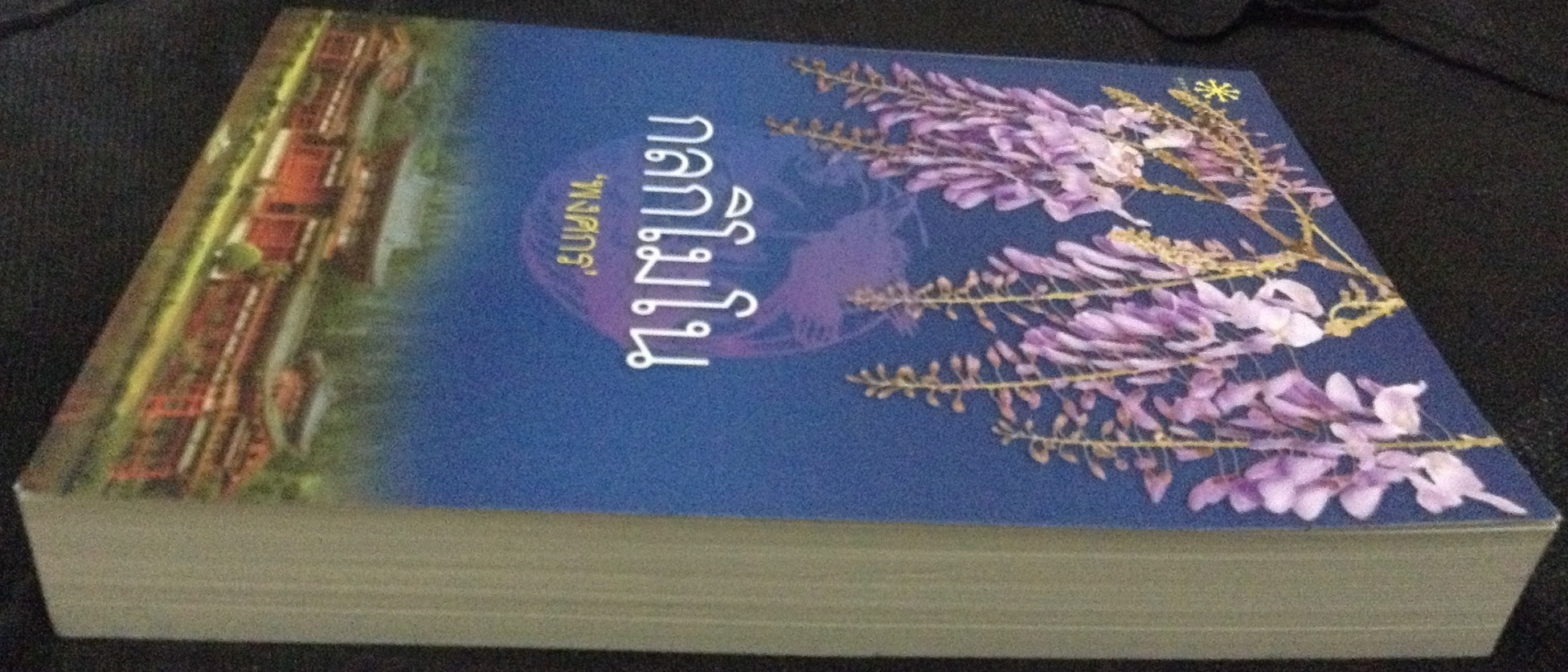 (สั่ง9จ่าย7) กลกิโมโน พงศกร ราคา 210