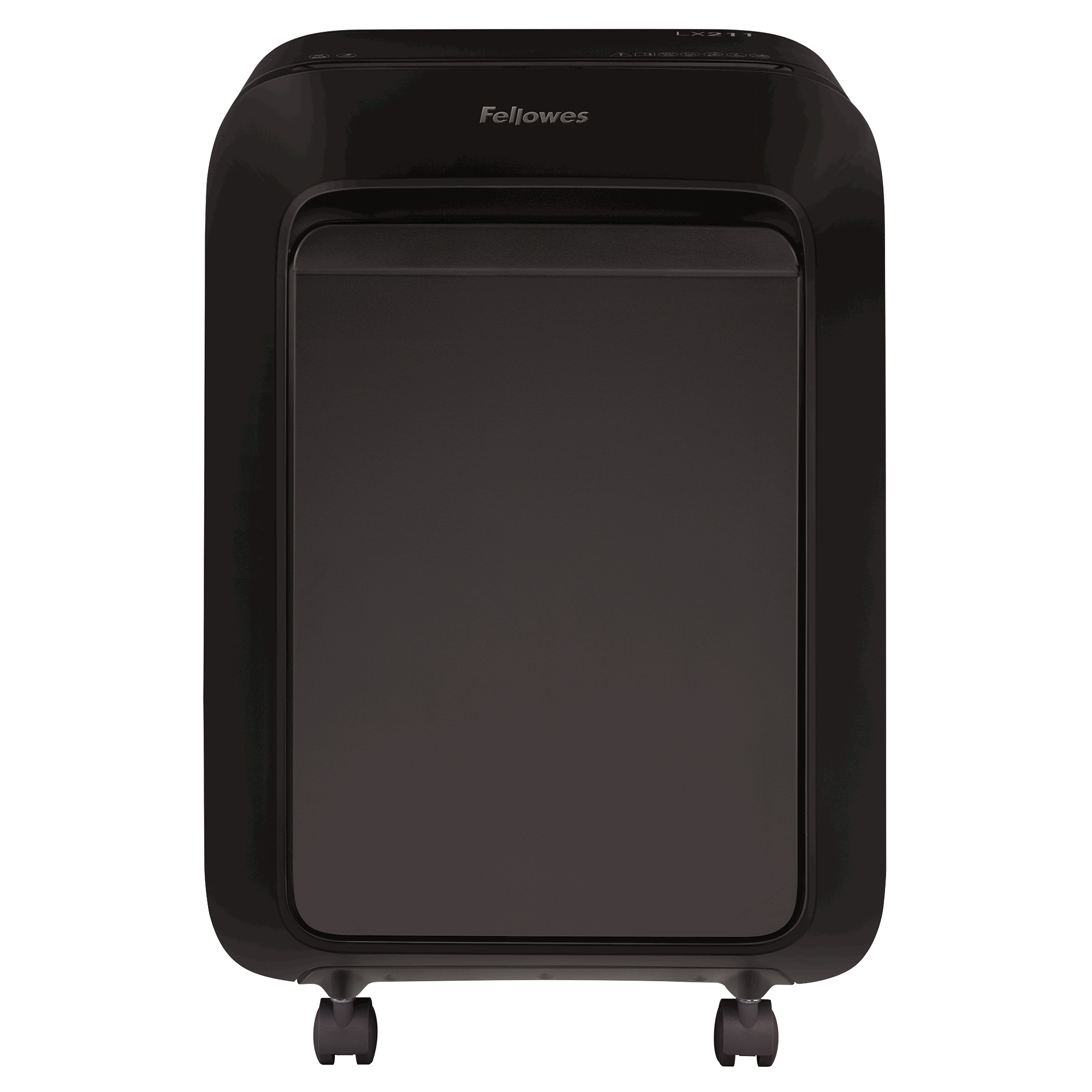 เครื่องทำลายเอกสาร Fellowes รุ่น LX211