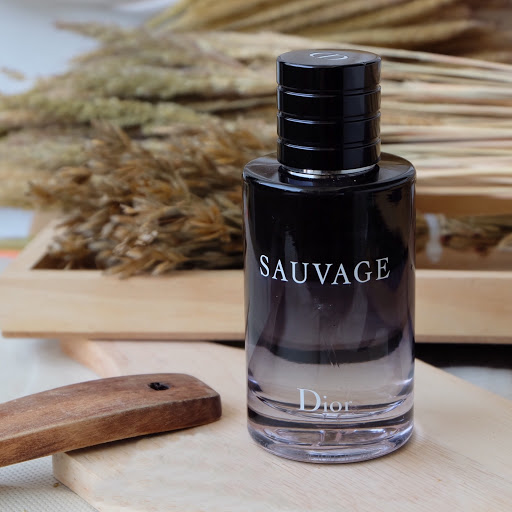 น้ำหอมดิออร์ DIOR - SAUVAGE EDT 100ml