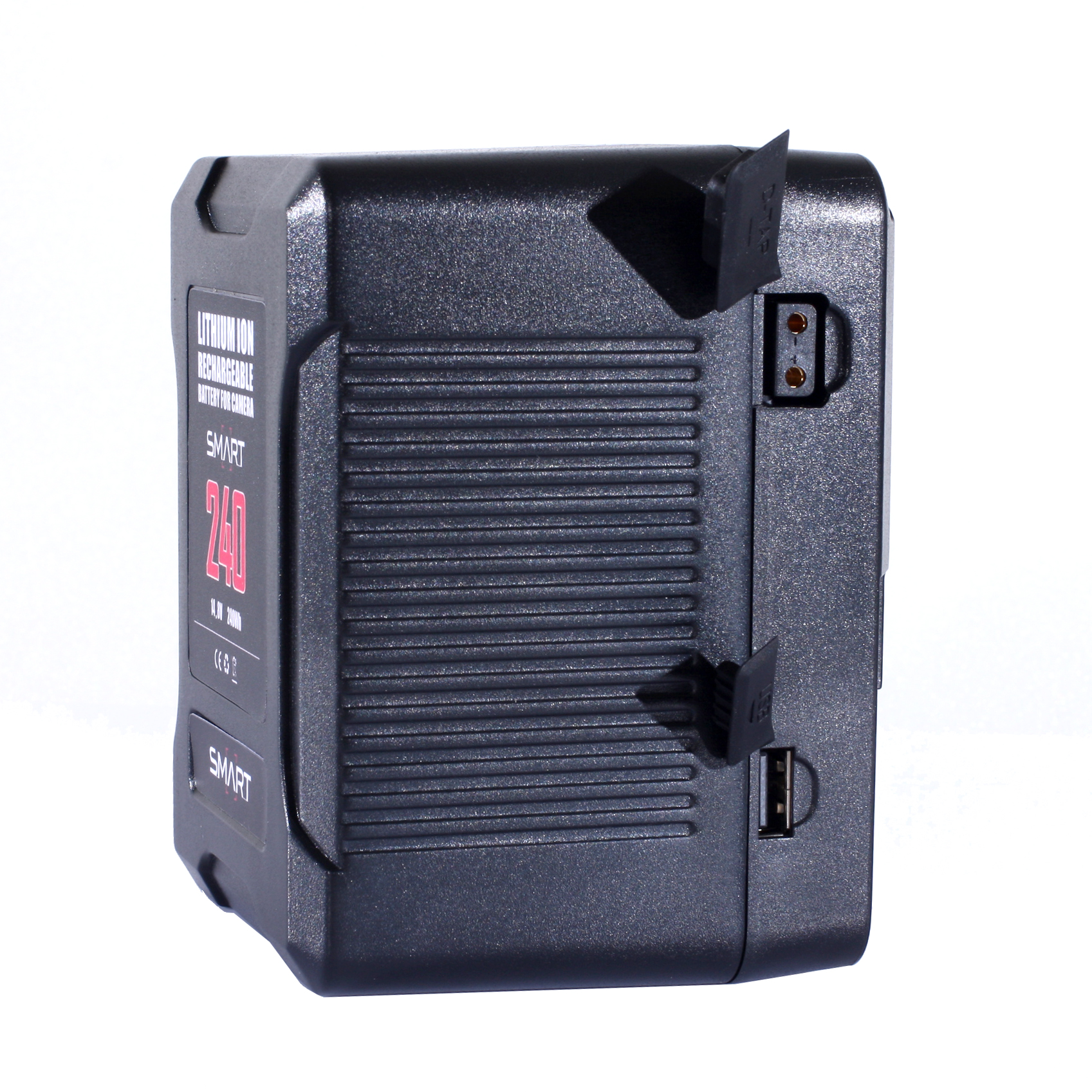 SMART V-Mount Battery YC-240S 240Wh 14.8V 16800mAh