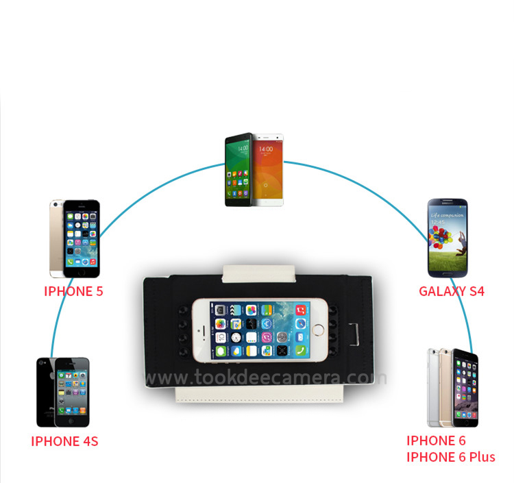 Monitor Hood for DJI Phantom ป้องกันแสงแดดเข้าหน้าจอ ราคาถูก