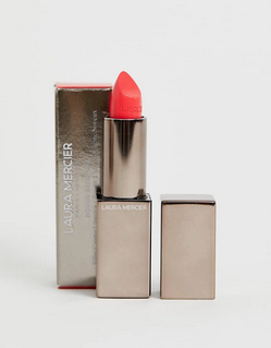 ลิปสติกลอร่า Laura Mercier Lip Colour L'Orange 2.75g mini