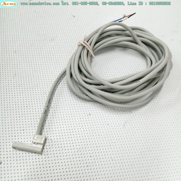 Reed Switch SMC รุ่น D-M9PWV, 3Wire