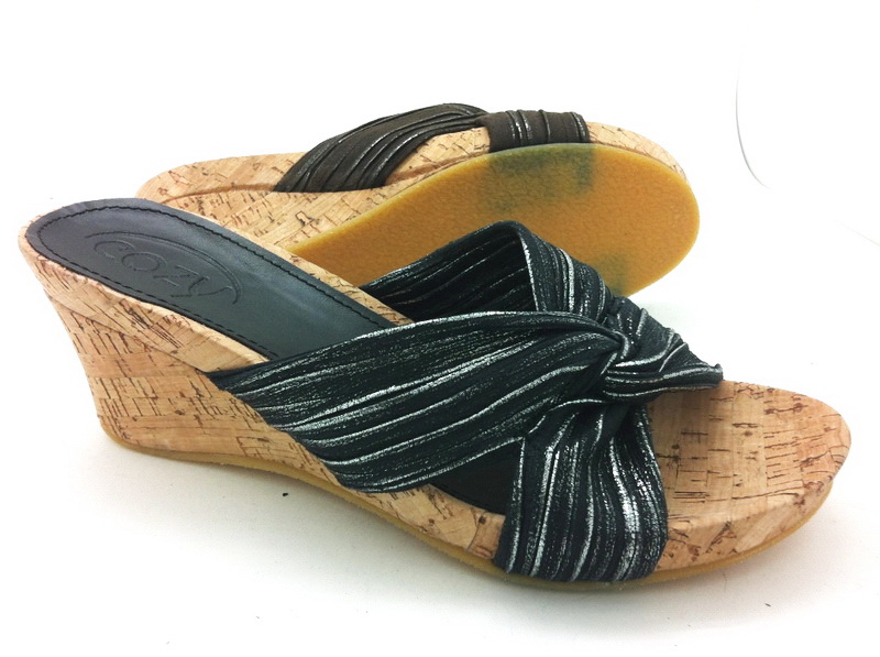 Lady Comfort Sandals From Thailand