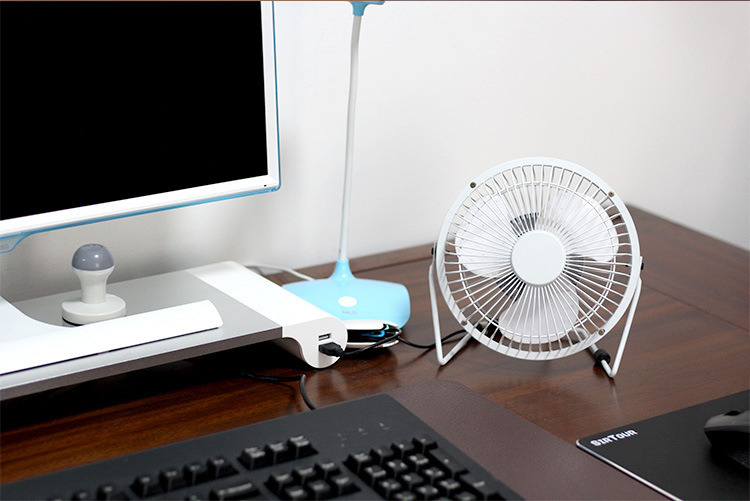 สแตนด์วาง iMacหรือหน้าจอคอมพิวเตอร์ แบบยกระดับ สวยงาม หรูหรา