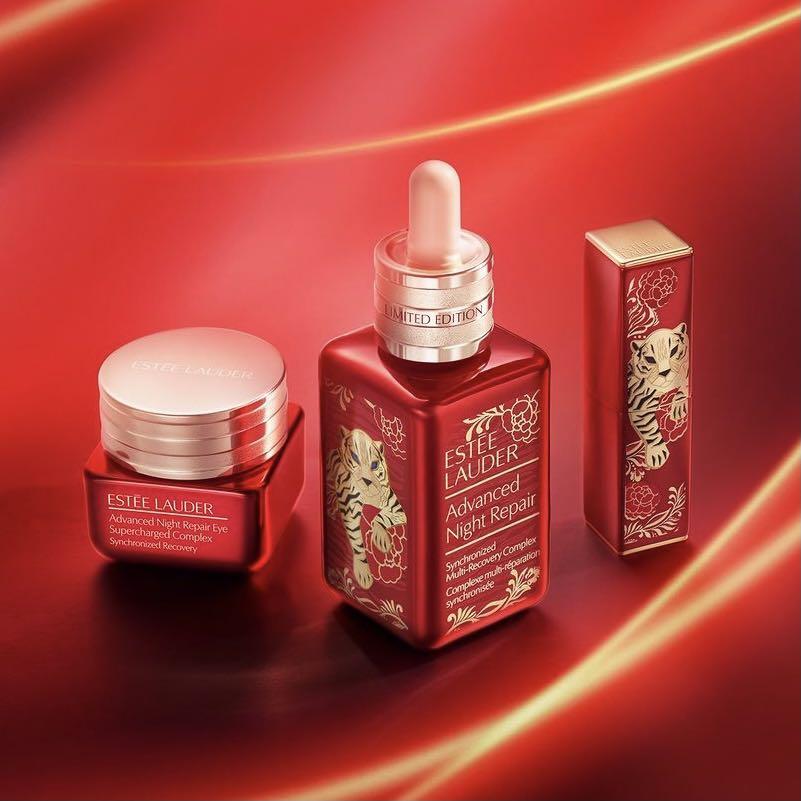 เซรั่มเอสเต้ Estee Lauder - Advanced Night Repair Multi-Recovery Serum 100 ml (Tiger year limited 2022)