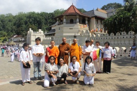 ทัวร์ศรีลังกา 5 วัน 3 คืน 6-10 พ.ย..68