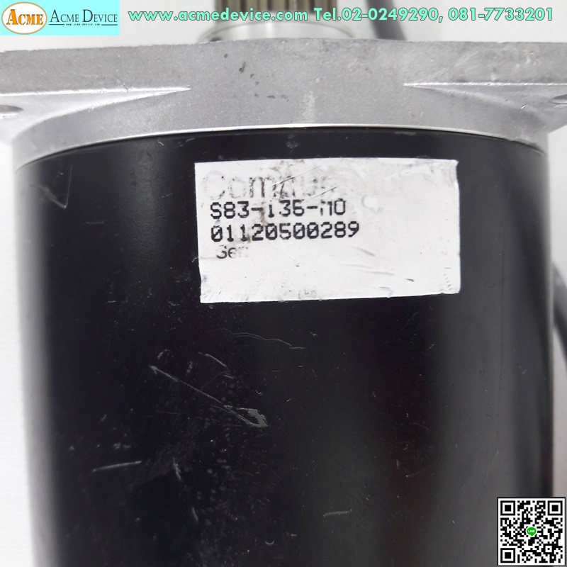 Stepping Motor Parker รุ่น S83-135-MO (มือสอง)