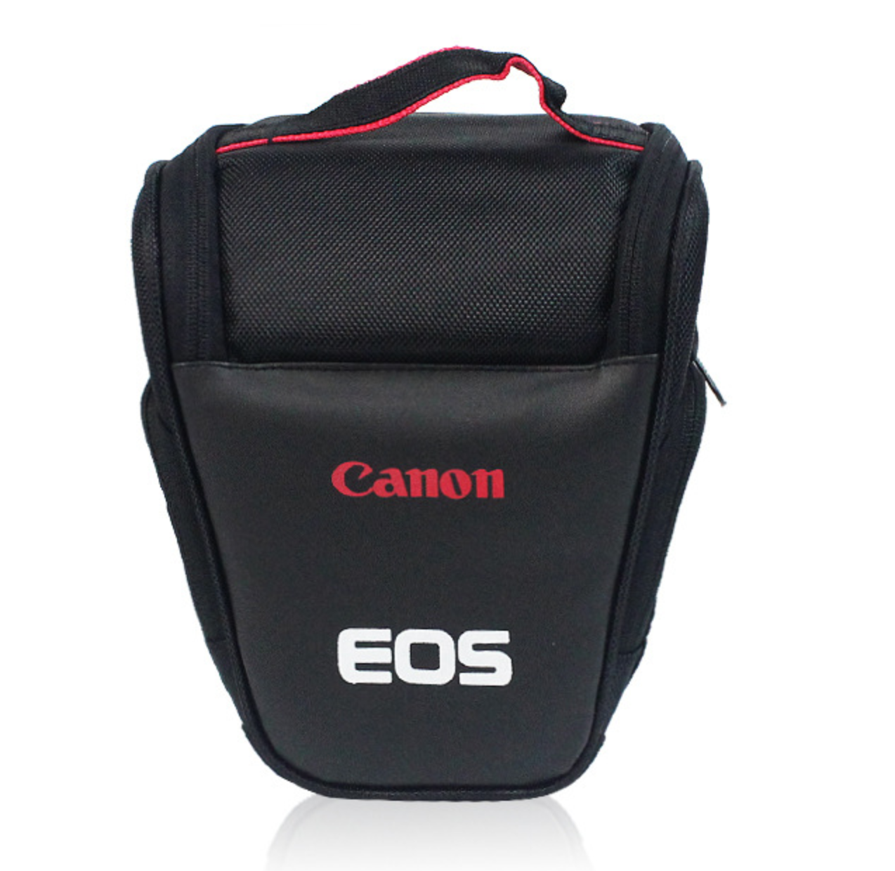 กระเป๋ากล้องทรงสามเหลี่ยมราคาถูก สำหรับกล้องDSLR Canon Nikon Sony