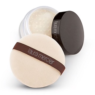 พัฟลอร่า Laura Mercier Puff