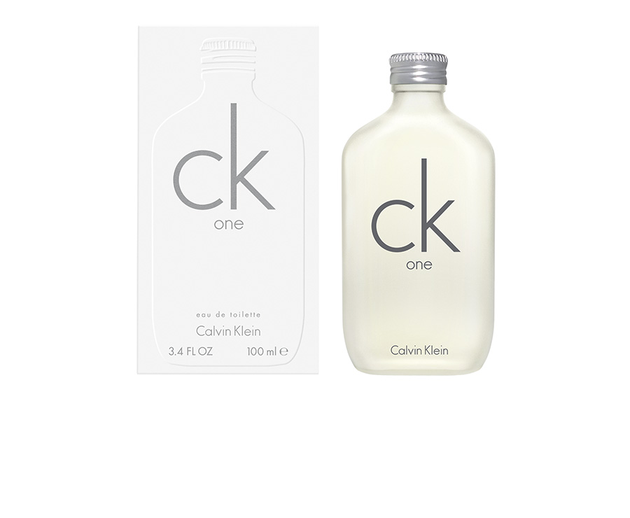 น้ำหอมซีเค CK One EDT 100ml