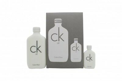 น้ำหอม มินิ CK ALL EDT 15ml mini ขนาดมินิ