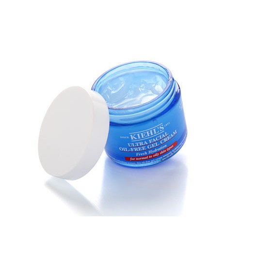 บำรุงผิวหน้าคีลส์ Kiehl's - Ultra Facial Oil Free Gel Cream 7ml