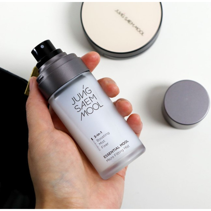 ����������� Jung Saem Mool Micro Fitting Mist 55ml - ������ ���ا���  ����Ѿ �ҹ������ù�� Ŵ 20-70% by Beautyport-online.com