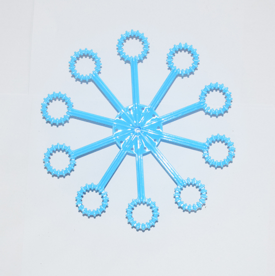 กังกันพลาสติกอเนกประสงค์ขนาด 120 ม.ม.