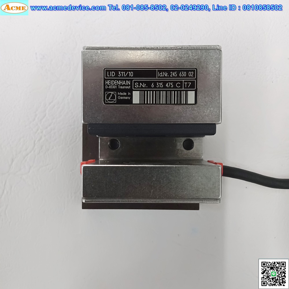 Encoder Heidenhain รุ่น LID311/10, 245-630-02