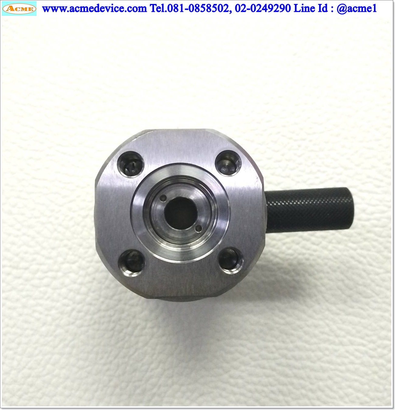 Press Force Sensor kistler รุ่น 9343A, 0 to 70kN