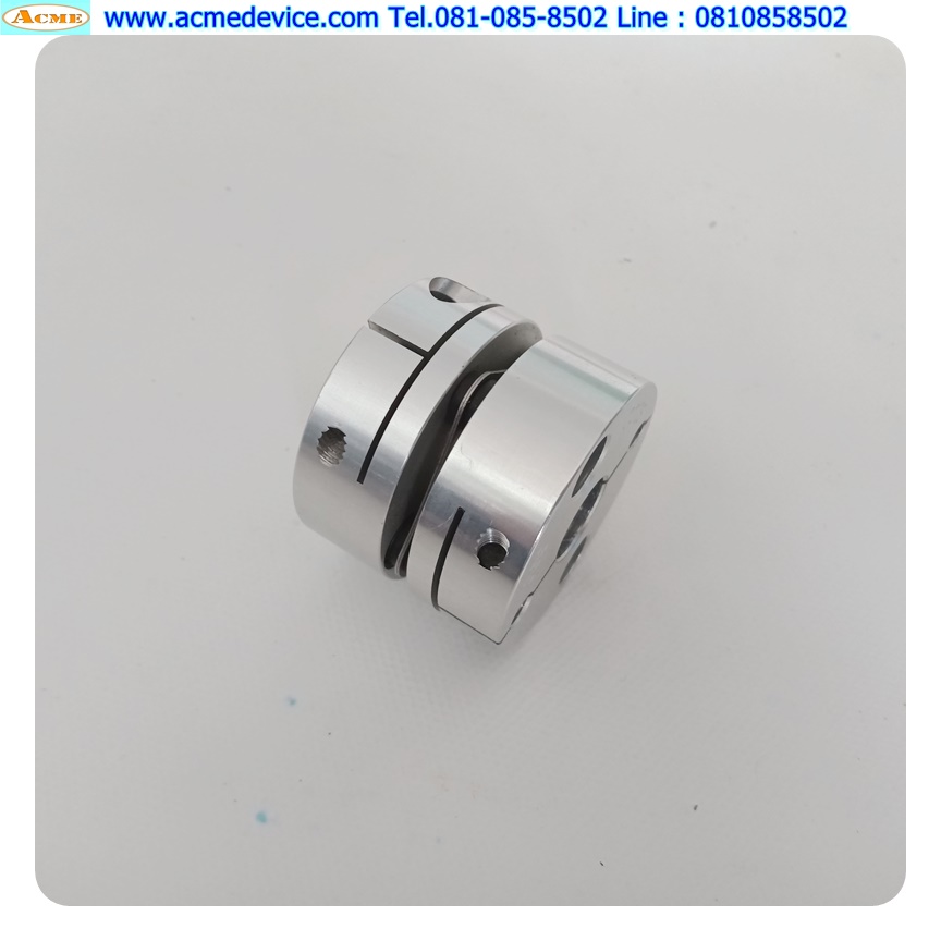 Coupling SI.CO ขนาด ID 12/14mm, OD 39mm, L 31mm