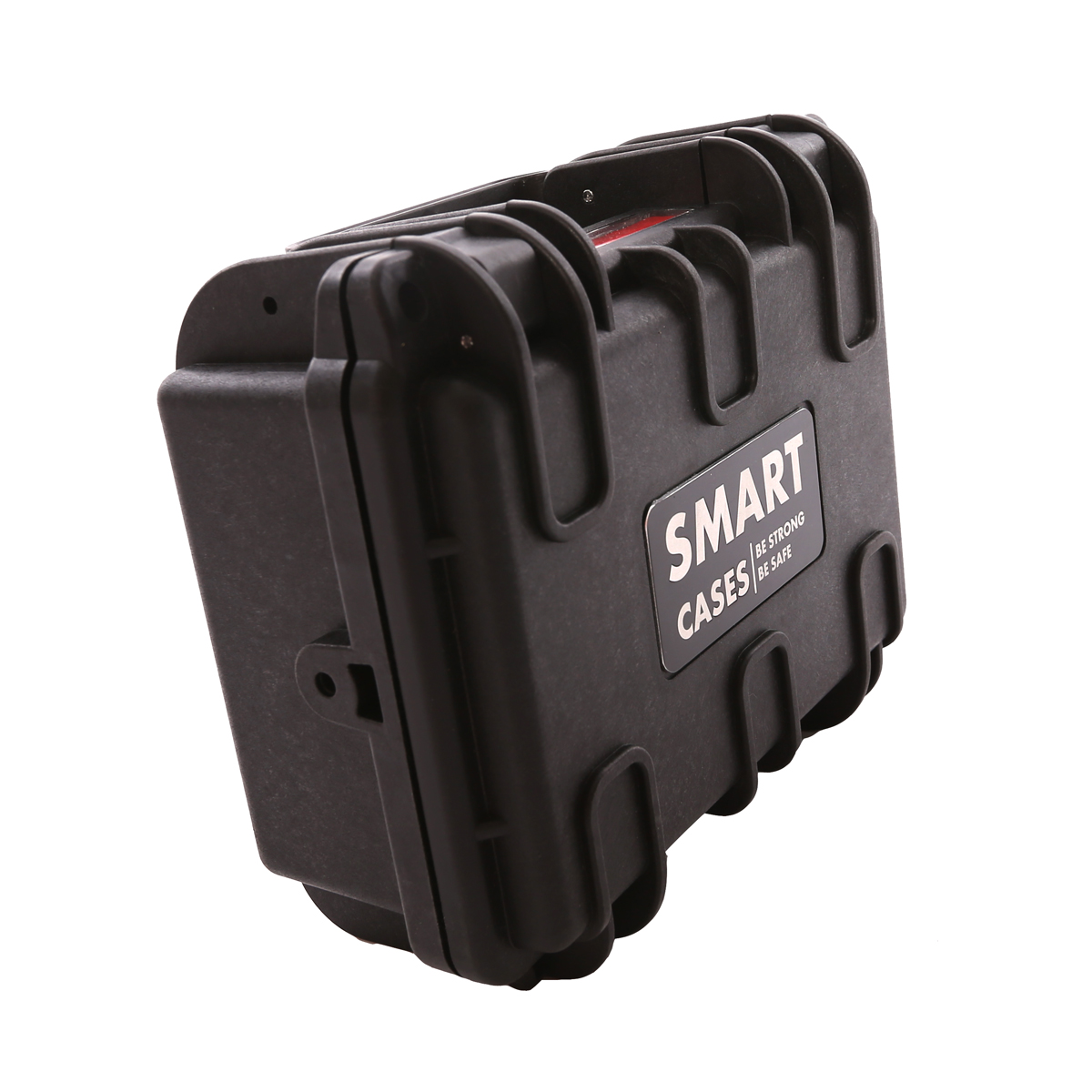 กล่องกันกระแทก Hardcase ยี่ห้อSMART รุ่นSM 191208 สำหรับใส่กล้องและอุปกรณ์ ราคาถูก