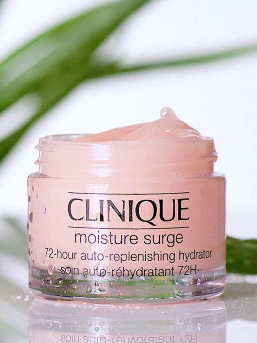 บำรุงผิวคลีนิค Clinique Moisture Surge 72-Hour Auto-replenishing Hydrator 125ml