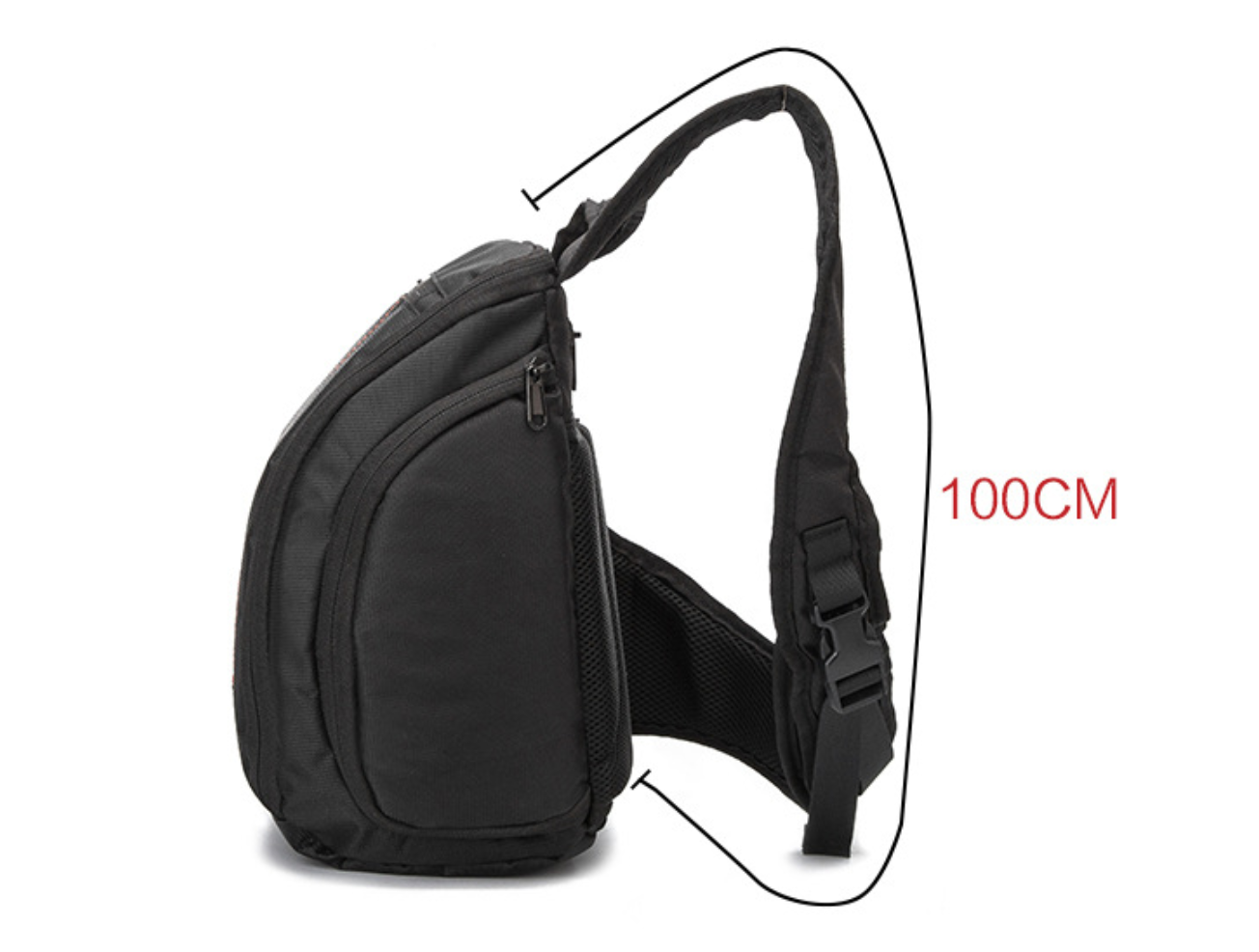 กระเป๋ากล้องยี่ห้อ IDM รุ่น DL-B201 สำหรับใส่กล้องและเลนส์ ราคาถูก