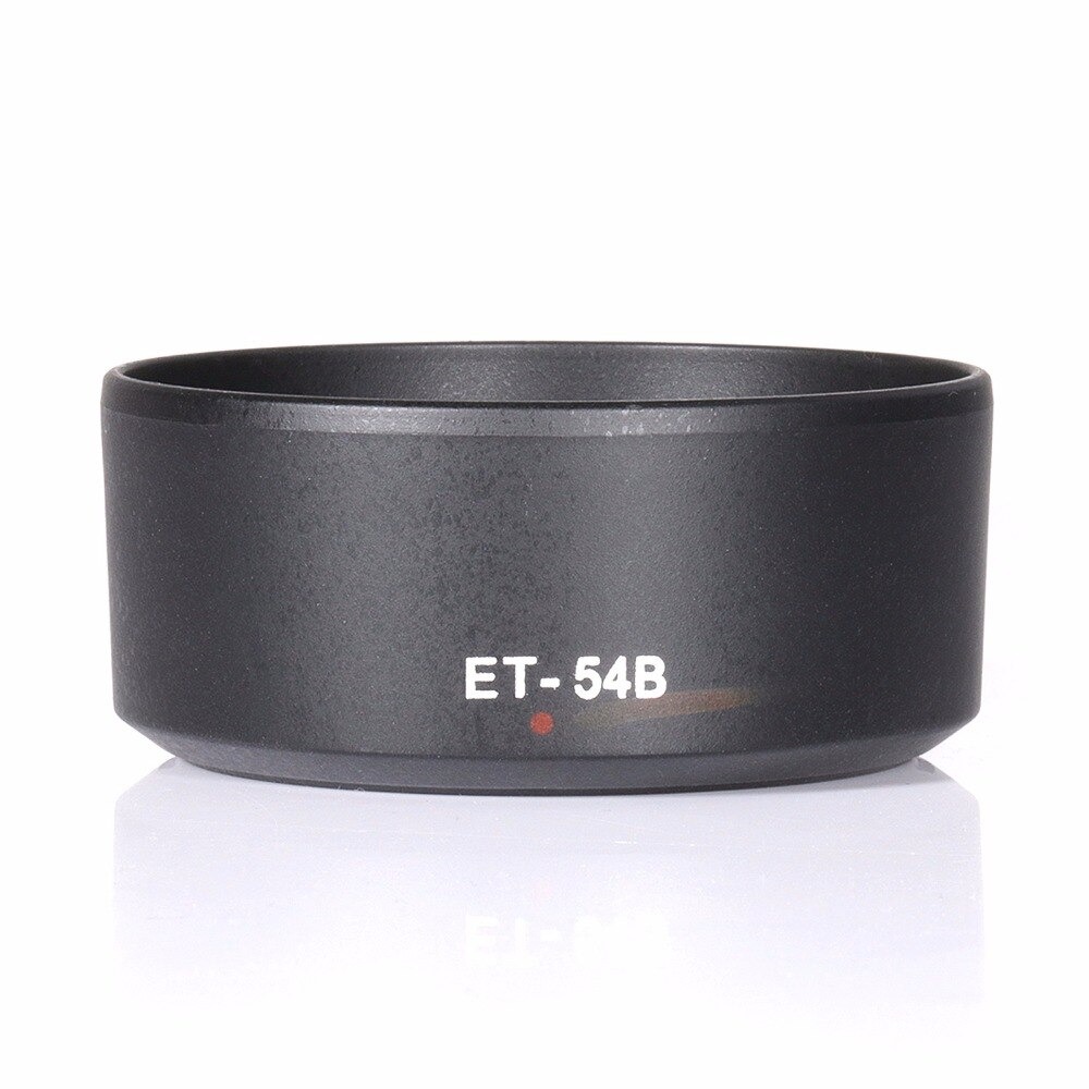 ฮูดเทียบแคนนอน Lens Canon EF-M 55-200มม.F/4.5-6.3 IS STM (ET-54B)