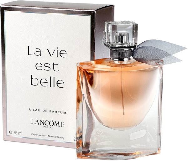 น้ำหอมลังโคม LANCOME La Vie Est Belle EDP (L'eau De Parfum) 100 ml