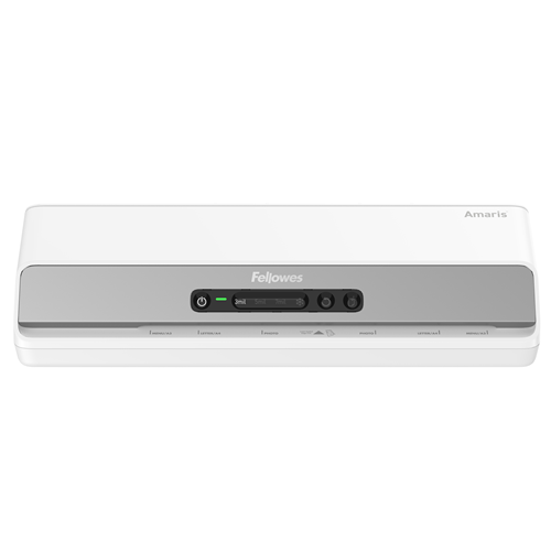 เครื่องเคลือบเอกสาร Fellowes รุ่น Amaris A3