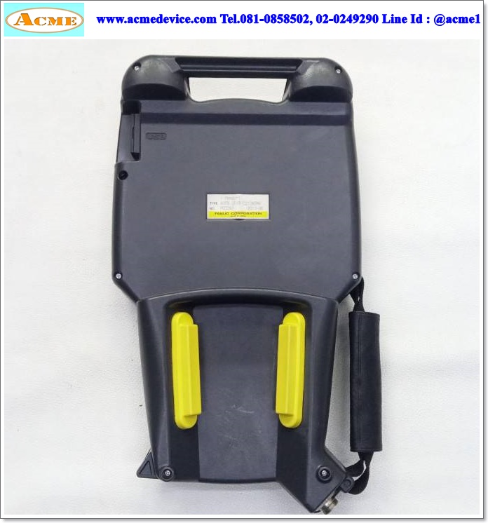 Teach Pendant Fanuc รุ่น A05B-2518-C212#EMH