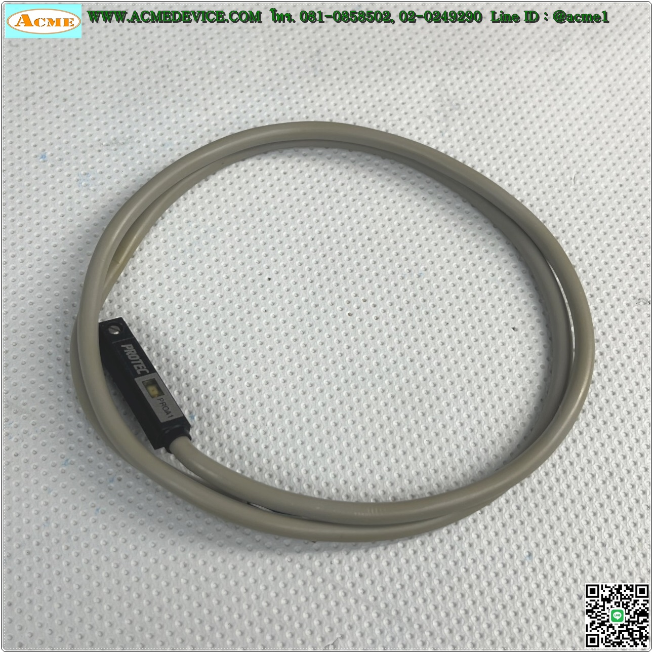 Reed Switch PROTEC รุ่น PR0A1