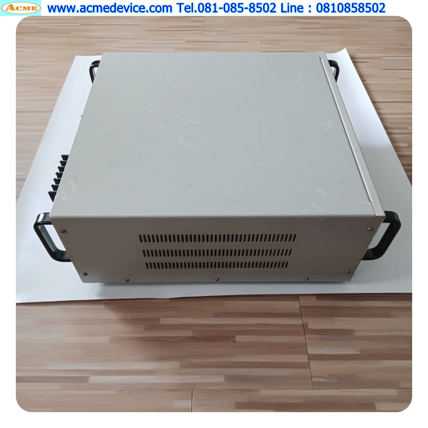 AC Power Supply Twintex รุ่น TFC6000, DE-285B