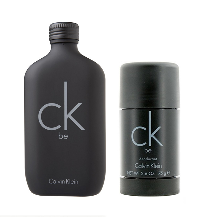 น้ำหอมซีเค CK BE EDT 200 ML + DEO Set