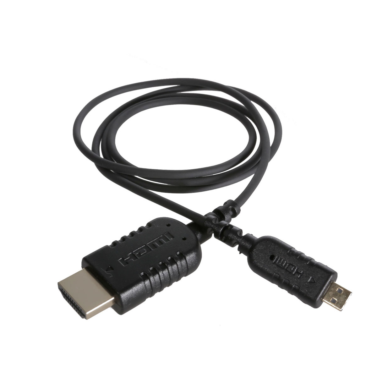 SMART Super HyperThin HDMI Cable HDMI-Micro HDMI (100CM) รับประกันศูนย์ไทย1ปี