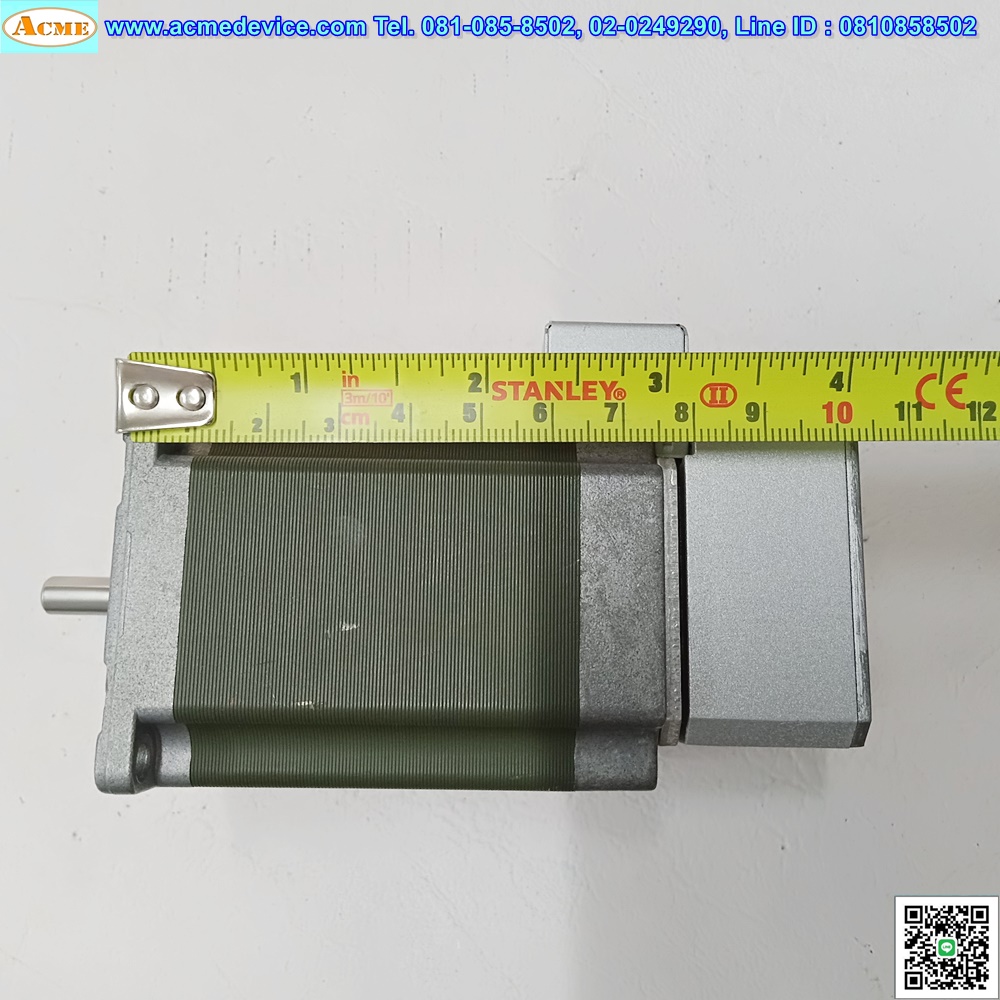 Servo Drive Cool Muscle รุ่น CM1-P-23L20A, 2000P/R