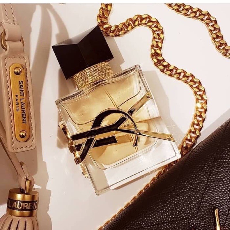 น้ำหอมอีฟแซง YSL - Libre EDP 30ml