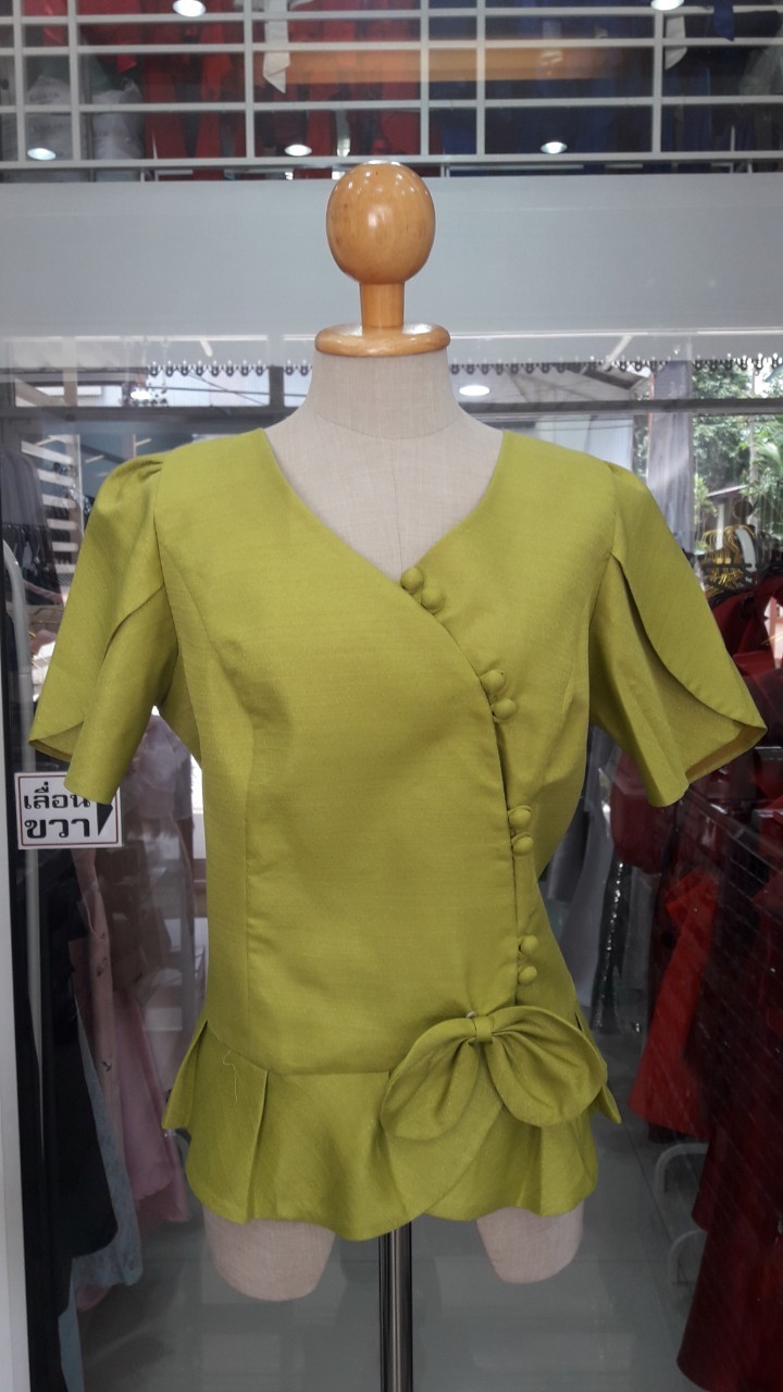 เสื้อสีเขียว (40)